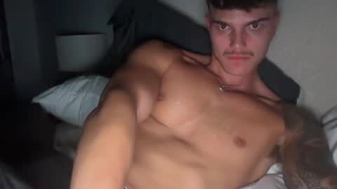 BrooklynTay online show from 02.11.26