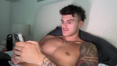 BrooklynTay online show from 02.15.26