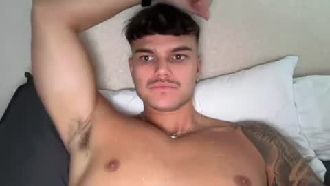 BrooklynTay online show from 07.17.26