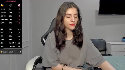 broosnica1 online show from 11.18.25