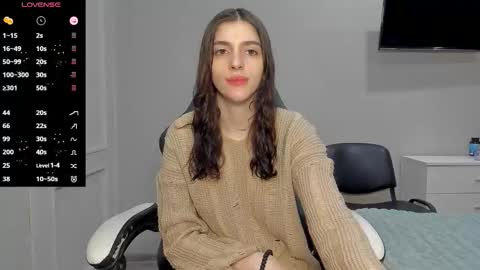 broosnica1 online show from 12.03.25