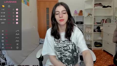 broosnica1 online show from 04.16.26