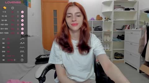 broosnica1 online show from 05.22.26