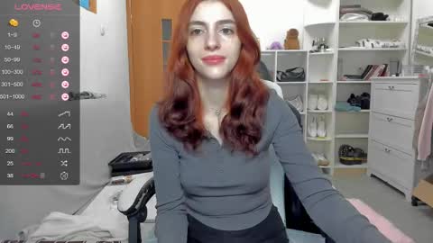 broosnica1 online show from 05.25.26