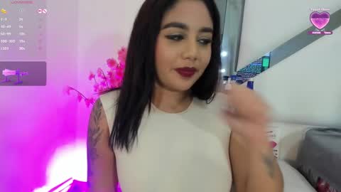 valentina online show from 12.05.24