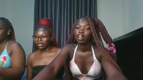 brown_sugar4 online show from 12.04.25