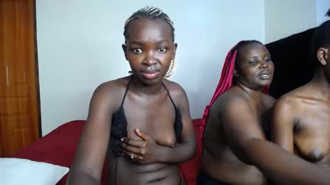 brown_sugar4 online show from 02.03.26