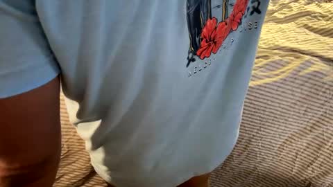 brownbootie1 online show from 09.30.25