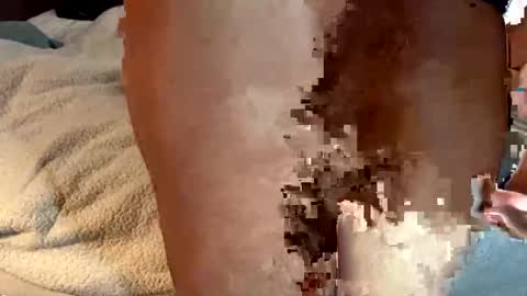 brownbootie1 online show from 03.02.26