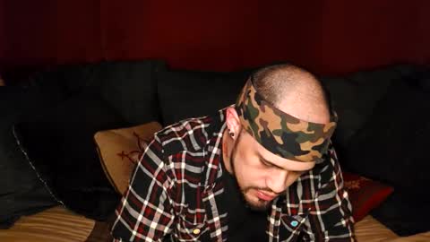 brownboyt online show from 02.05.26