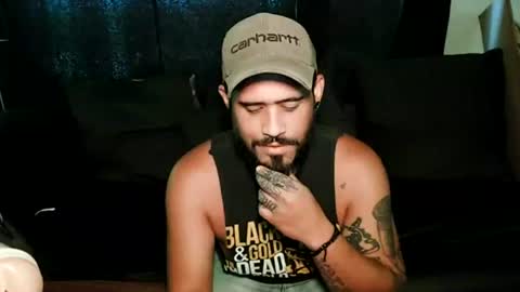 Snapshot of brownboyt chatting on 07.18.26 brownboyt online show from 07.18.26