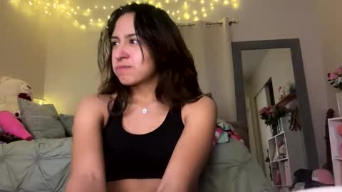 brownbunny212 online show from 01.23.25