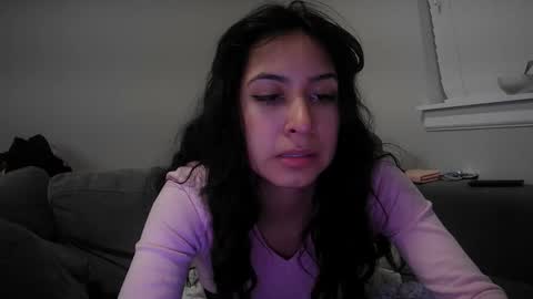 brownbunny212 online show from 02.17.26