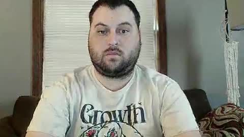 browncouchbear online show from 03.22.26