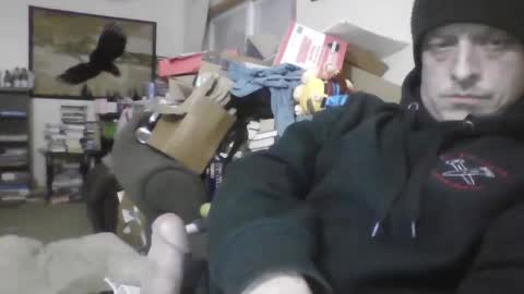 Snapshot of browndog5580 chatting on 12.29.24 browndog5580 online show from 12.29.24