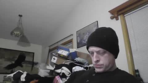 Snapshot of browndog5580 chatting on 02.24.25 browndog5580 online show from 02.24.25