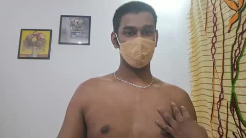 brownguy2505 online show from 11.11.25