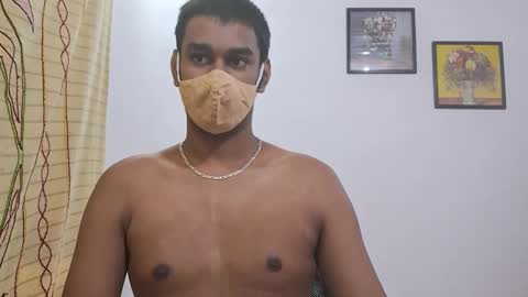 brownguy2505 online show from 11.30.25