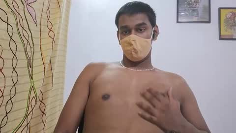 brownguy2505 online show from 12.01.25