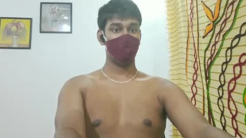 brownguy2505 online show from 02.23.26