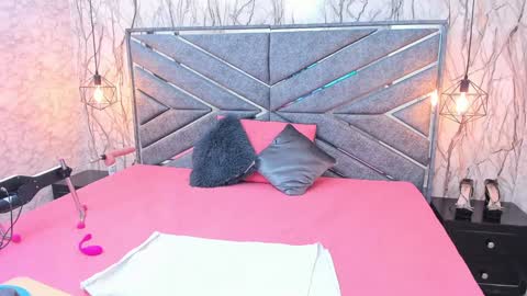 Snapshot of brownie_delicious chatting on 12.02.24 Sara online show from 12.02.24