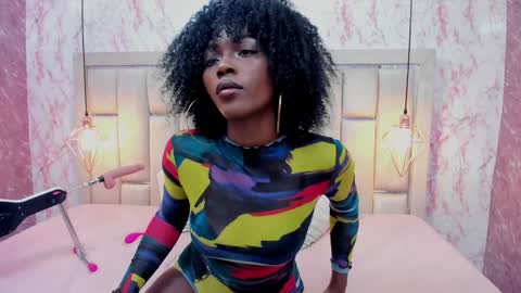 Snapshot of brownie_delicious chatting on 12.26.24 Sara online show from 12.26.24