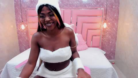 Snapshot of brownie_delicious chatting on 01.14.25 Sara online show from 01.14.25