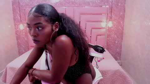 Snapshot of brownie_delicious chatting on 01.28.25 Sara online show from 01.28.25