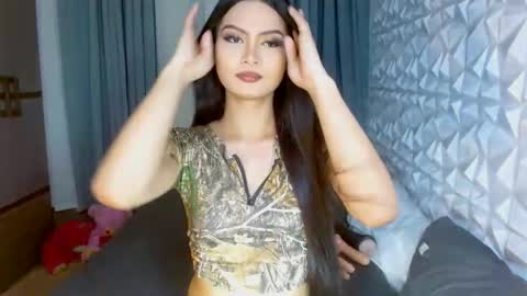 Snapshot of brownsausageroberta chatting on 03.01.25 Roberta GODDESS OF PLEASURE AND SEXUALDESIRE online show from 03.01.25