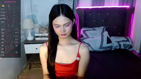 Roberta  GODDESS OF PLEASURE AND SEXUALDESIRE   online show from 02.14.26