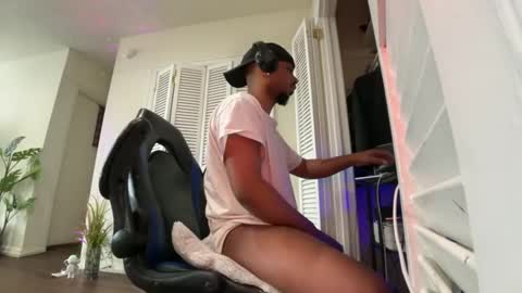 Brownskinshortyy online show from 03.14.26