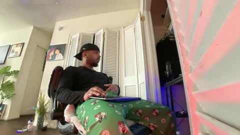 Brownskinshortyy online show from 04.03.26