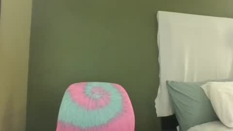 EtherealLilac online show from 04.17.26