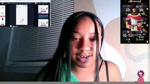 Brownsuagrcutie online show from 03.18.26
