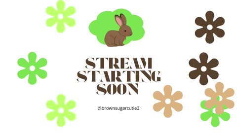 Brownsuagrcutie online show from 03.22.26
