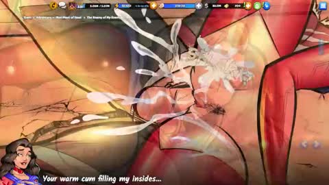 Snapshot of brsrk chatting on 01.16.26 Brsrkr online show from 01.16.26