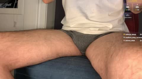 Snapshot of brsrk chatting on 02.21.26 Brsrkr online show from 02.21.26