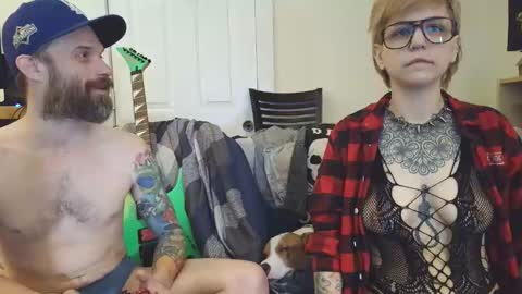 Canadiantryoncouple online show from 03.05.26