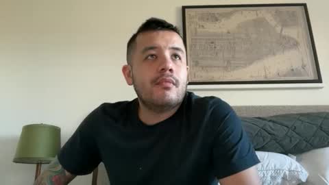 Bruce online show from 01.06.26