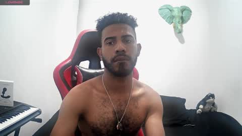 bruce_1111 online show from 11.22.25