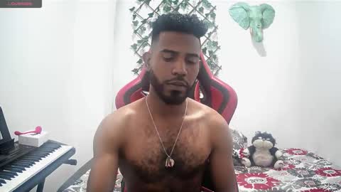 bruce_1111 online show from 12.05.25