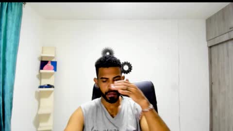 Snapshot of bruce_1111 chatting on 03.04.26 bruce_1111 online show from 03.04.26