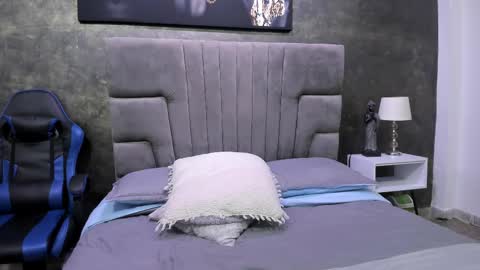 Bruce Hans online show from 09.16.25