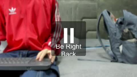 Bruce Hans online show from 10.03.25