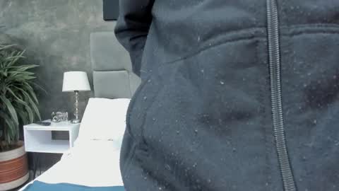 Bruce Hans online show from 10.14.25