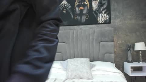 Bruce Hans online show from 11.07.25