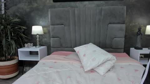 Bruce Hans online show from 03.02.26