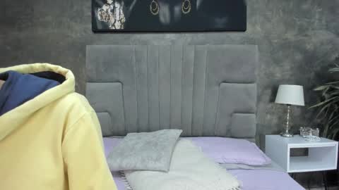 Bruce Hans online show from 03.19.26