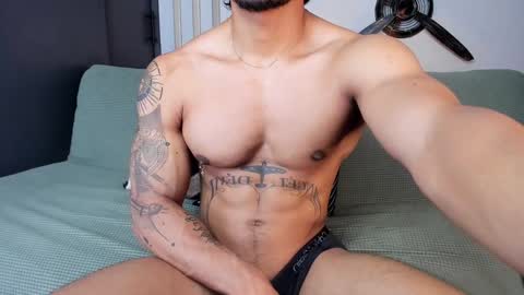 bruce roldan online show from 12.09.24