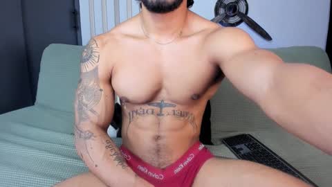 bruce roldan online show from 02.18.25